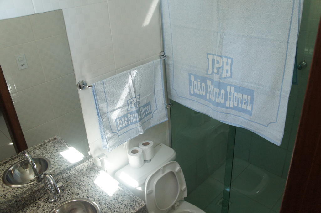 Joao Paulo Hotel リオブランコ 部屋 写真